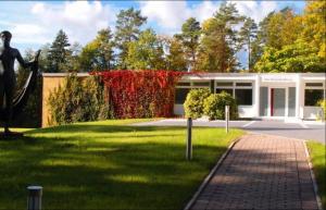 Gästehaus am Räuschenberg