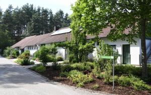 NATURAMA Brombachsee Fasshotel