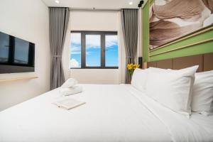 Nam Hoi An Riverside Hotel