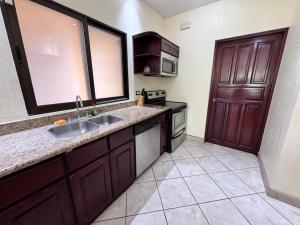 The Oaks Tamarindo Condominiums