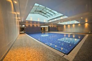 Szafarnia by Grand Apartments