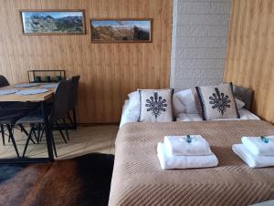 Studio Górski Zakątek