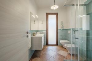 5 minuti da Spiagge e Centro paese- Spaziosa e Accessoriata img48