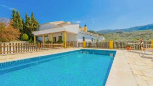 Villa el Establo Montefrio by Ruralidays