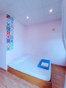 Bọt Biển Homestay Mũi Né