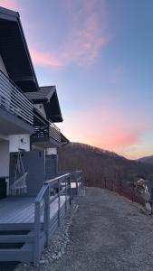 Amaretto Apartamenty Solina - balia z jacuzzi i sauna