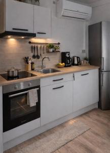 Le Mas de l intention La Moon