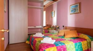 Burano vista canale meravigliosa