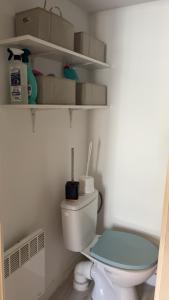 endroit sympa a venir visiter