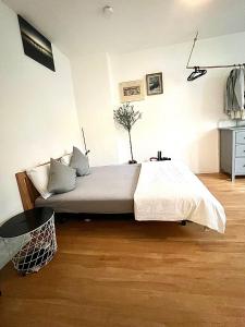 Studio apartment in Köln Sülz