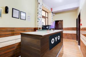 Super HOTEL O GALAXY