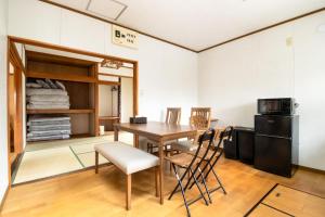Casa Stay Kokura 4 - Vacation STAY 31621v