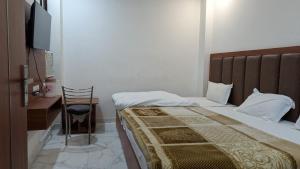 Hotel Kaushik Palace