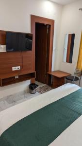 Hotel Kaushik Palace