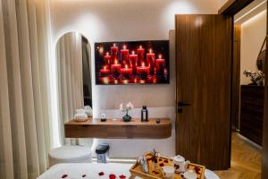 New Luxury 2BR 5 min to Beach Parking & Fibre