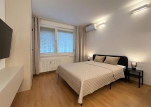 Cozy Emerald Studio Bratislava