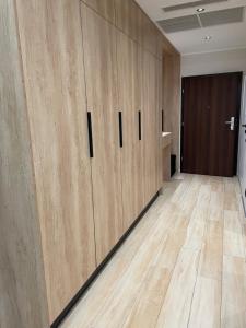 WAVES LUX Apartments VIEW SEA SPA & POOL & S SAUNA & JACUZZI