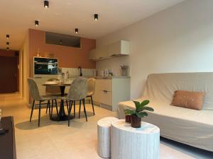 Appartement cosy, plage à pied, 4 pers