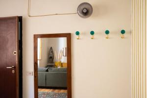 Lovely apartment in the center of Livorno