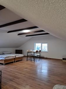 Príjemné ubytovanie v centre Sniny