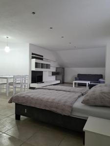 Príjemné ubytovanie v centre Sniny