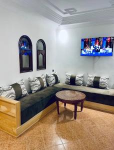 Cosy appartement vue sur plage