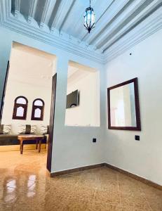 Cosy appartement vue sur plage