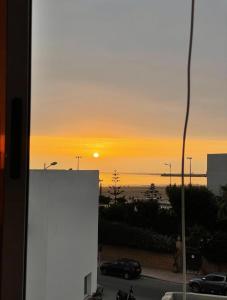 Cosy appartement vue sur plage