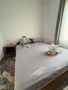 AleEd Sea Garden Villa