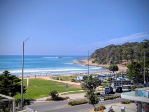 The Sandridge Motel