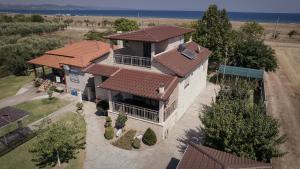 Ninemia Sea Side Villa Agios Mamas