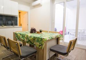 Habitación en Alicante 4 Bernardo