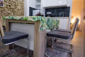 Habitación en Alicante 4 Bernardo