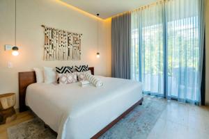 Bloom Tulum, Apartments by Marriott Bonvoy