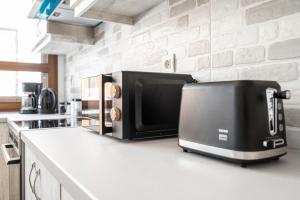 The Rustic Lane Apartment - Old Town Kos