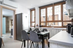 The Rustic Lane Apartment - Old Town Kos