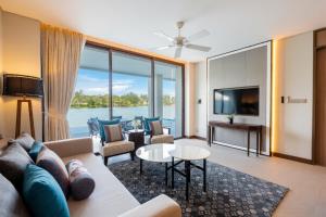 ANGSANA Oceanview Apartments with a privat pool in Laguna area