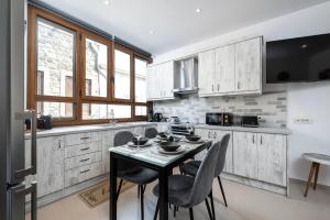 The Rustic Lane Apartment - Old Town Kos