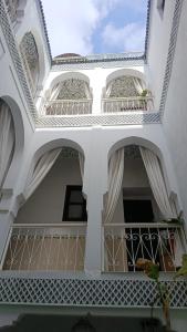 Riad Les Dunes De Marrakech