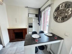 Studio fonctionnel à Amiens