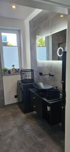 Apartment nahe München A8