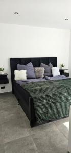 Apartment nahe München A8