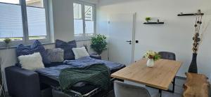 Apartment nahe München A8