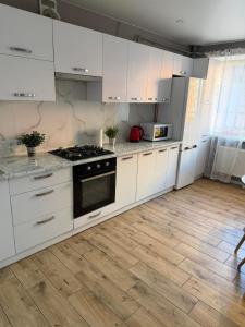 Яровиця. Люкс