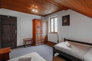 Villa Pontis Rabštejn nad Střelou