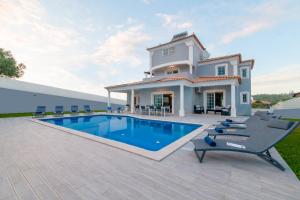 Villa Ocean by Algarve Vacation