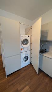 Free Parking & Big Terrace near Venice