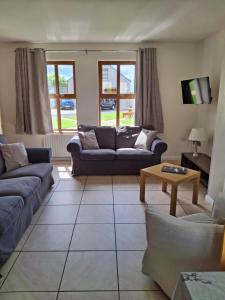 Portrush Cottages on the Outskirts