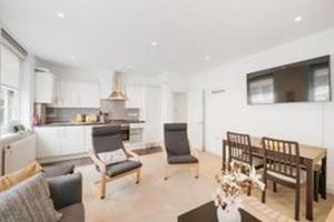 Charming 1 Bedroom Apartment in Lewisham