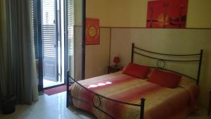 B&B I Mastrazzi Riposto Giarre